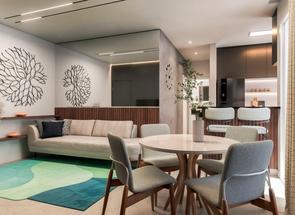 Apartamento, 2 Quartos, 1 Vaga, 1 Suite em Dom Cabral, Belo Horizonte, MG valor de R$ 599.900,00 no Lugar Certo