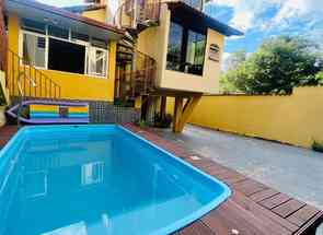 Casa, 4 Quartos, 6 Vagas, 3 Suites em Santa Maria, Belo Horizonte, MG valor de R$ 800.000,00 no Lugar Certo