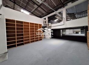 Galpão para alugar em Carlos Prates, Belo Horizonte, MG valor de R$ 11.000,00 no Lugar Certo