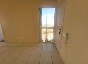 Apartamento, 2 Quartos, 1 Vaga para alugar em Estrela Dalva, Contagem, MG valor de R$ 1.050,00 no Lugar Certo