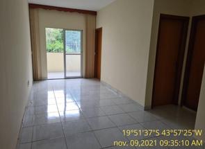 Apartamento, 2 Quartos, 1 Vaga para alugar em Liberdade, Belo Horizonte, MG valor de R$ 1.700,00 no Lugar Certo