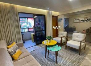 Apartamento, 3 Quartos, 2 Vagas, 3 Suites em Rua T 47, Setor Bueno, Goiânia, GO valor de R$ 715.000,00 no Lugar Certo