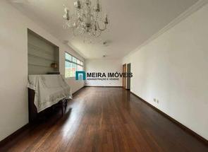 Apartamento, 4 Quartos, 2 Vagas, 1 Suite em Funcionários, Belo Horizonte, MG valor de R$ 1.563.830,00 no Lugar Certo