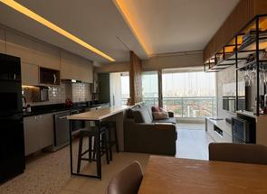 Apartamento, 2 Quartos, 1 Vaga, 1 Suite em Vila Cruzeiro, São Paulo, SP valor de R$ 1.250.000,00 no Lugar Certo
