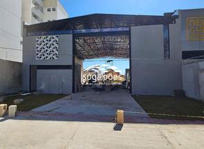 Galpão para alugar em Avenida Altamiro Avelino Soares, Castelo, Belo Horizonte, MG valor de R$ 16.000,00 no Lugar Certo