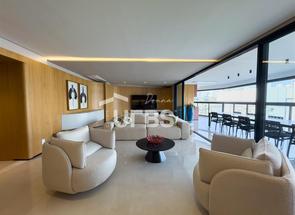 Apartamento, 4 Quartos, 3 Vagas, 4 Suites em [endereco], Setor Bueno, Goiânia, GO valor de R$ 3.950.000,00 no Lugar Certo