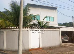 Casa, 3 Quartos, 1 Vaga, 1 Suite em Vargem Grande, Rio de Janeiro, RJ valor de R$ 735.000,00 no Lugar Certo