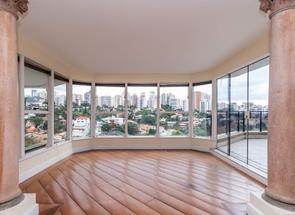 Apartamento, 4 Quartos, 4 Vagas, 3 Suites em Higienópolis, São Paulo, SP valor de R$ 3.690.000,00 no Lugar Certo