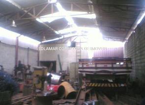 Galpão em Palmeiras, Ibirité, MG valor de R$ 320.000,00 no Lugar Certo