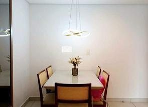 Apartamento, 2 Quartos, 1 Vaga, 1 Suite para alugar em Goiânia, Belo Horizonte, MG valor de R$ 2.300,00 no Lugar Certo