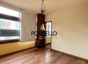 Apartamento, 3 Quartos, 1 Vaga, 1 Suite em Serra, Belo Horizonte, MG valor de R$ 535.000,00 no Lugar Certo
