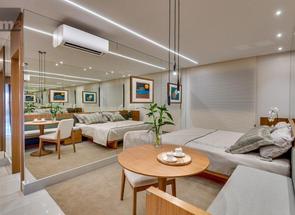 Apartamento, 3 Quartos, 2 Vagas, 3 Suites em Samuel Morse, Serrinha, Goiânia, GO valor de R$ 1.125.000,00 no Lugar Certo