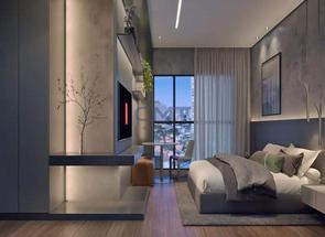 Apartamento, 2 Quartos, 1 Vaga, 1 Suite em Lourdes, Belo Horizonte, MG valor de R$ 1.140.048,00 no Lugar Certo