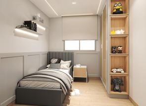 Apartamento, 2 Quartos, 1 Vaga, 1 Suite em Ipiranga, Belo Horizonte, MG valor de R$ 509.900,00 no Lugar Certo