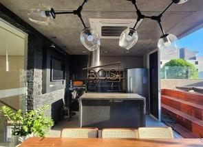 Cobertura, 3 Quartos, 2 Vagas, 1 Suite em São Pedro, Belo Horizonte, MG valor de R$ 2.450.000,00 no Lugar Certo