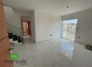 Cobertura, 3 Quartos, 2 Vagas, 1 Suite em Santa Cruz Industrial, Contagem, MG valor de R$ 795.000,00 no Lugar Certo