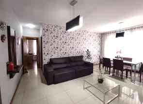 Apartamento, 3 Quartos, 2 Vagas, 1 Suite em Castelo, Belo Horizonte, MG valor de R$ 550.000,00 no Lugar Certo