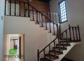 Casa, 3 Quartos, 2 Vagas, 1 Suite para alugar em Três Barras, Contagem, MG valor de R$ 3.650,00 no Lugar Certo