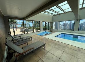 Apartamento, 1 Quarto, 1 Vaga, 1 Suite em Vila da Serra, Nova Lima, MG valor de R$ 860.000,00 no Lugar Certo