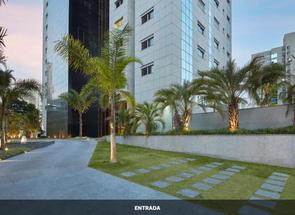 Apartamento, 4 Quartos, 4 Vagas, 2 Suites em Vila da Serra, Nova Lima, MG valor de R$ 5.069.638,00 no Lugar Certo