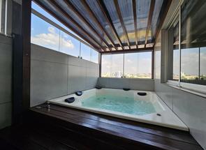 Apartamento, 3 Quartos, 2 Vagas, 1 Suite em Jardim da Cidade, Betim, MG valor de R$ 750.000,00 no Lugar Certo