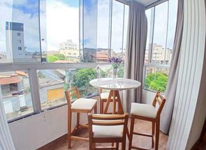 Apartamento, 2 Quartos, 2 Vagas em Brasil Industrial, Belo Horizonte, MG valor de R$ 360.000,00 no Lugar Certo