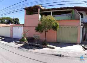 Casa, 2 Quartos, 10 Vagas, 1 Suite em Rua Maria Borboleta, Jardim dos Comerciários, Belo Horizonte, MG valor de R$ 640.000,00 no Lugar Certo