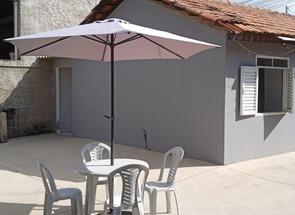 Casa, 2 Quartos, 4 Vagas em Sapucaia, Contagem, MG valor de R$ 380.000,00 no Lugar Certo