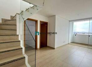 Cobertura, 3 Quartos, 4 Vagas, 1 Suite em Nova Suíssa, Belo Horizonte, MG valor de R$ 1.250.000,00 no Lugar Certo