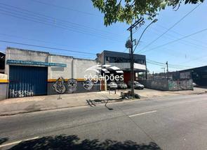 Galpão para alugar em Avenida Vereador Cícero Ildefonso, João Pinheiro, Belo Horizonte, MG valor de R$ 5.600,00 no Lugar Certo