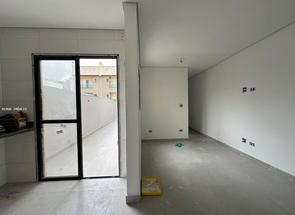 Apartamento, 2 Quartos, 1 Vaga, 1 Suite para alugar em Vila São Pedro, Santo André, SP valor de R$ 2.400,00 no Lugar Certo