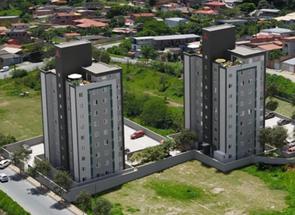 Cobertura, 2 Quartos, 1 Vaga em Boa Esperança, Santa Luzia, MG valor de R$ 450.082,00 no Lugar Certo