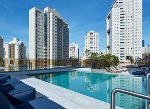 Apartamento, 4 Quartos, 4 Vagas, 2 Suites em Vila da Serra, Nova Lima, MG valor de R$ 5.153.202,00 no Lugar Certo