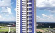 Apartamento, 3 Quartos, 2 Vagas, 3 Suites
