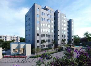 Apartamento, 2 Quartos, 1 Vaga, 1 Suite em Estoril, Belo Horizonte, MG valor de R$ 444.017,00 no Lugar Certo