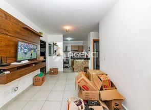 Apartamento, 2 Quartos em Rua Beta Centauri, Chácara Cotia, Contagem, MG valor de R$ 300.000,00 no Lugar Certo