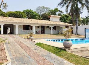 Casa, 3 Quartos, 8 Vagas, 2 Suites em Braúnas, Belo Horizonte, MG valor de R$ 1.500.000,00 no Lugar Certo