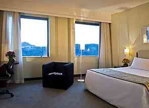 Apart Hotel, 1 Quarto, 1 Suite em Belvedere, Belo Horizonte, MG valor de R$ 350.000,00 no Lugar Certo