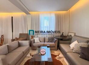 Apartamento, 3 Quartos, 2 Vagas, 1 Suite em Vila Paris, Belo Horizonte, MG valor de R$ 1.200.000,00 no Lugar Certo