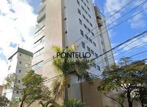 Apartamento, 4 Quartos, 2 Vagas, 2 Suites em Buritis, Belo Horizonte, MG valor de R$ 1.390.000,00 no Lugar Certo