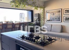 Apartamento, 2 Quartos, 2 Vagas, 2 Suites em [endereco], Jardim Goiás, Goiânia, GO valor de R$ 900.000,00 no Lugar Certo