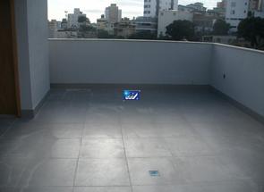 Cobertura, 4 Quartos, 2 Vagas, 2 Suites em Leoncio Chagas, União, Belo Horizonte, MG valor de R$ 950.000,00 no Lugar Certo