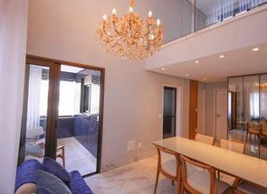 Cobertura, 3 Quartos, 4 Vagas, 2 Suites em Sagrada Família, Belo Horizonte, MG valor de R$ 1.549.000,00 no Lugar Certo
