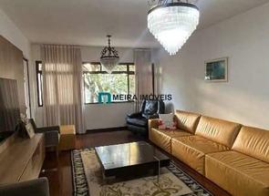 Apartamento, 4 Quartos, 3 Vagas, 2 Suites em Funcionários, Belo Horizonte, MG valor de R$ 2.145.000,00 no Lugar Certo