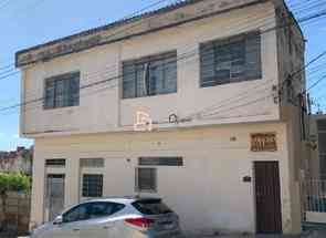 Casa, 1 Quarto para alugar em Rua Professor Luiz Pompeu, Das Industrias I (barreiro), Belo Horizonte, MG valor de R$ 520,00 no Lugar Certo