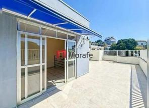Apartamento, 3 Quartos, 3 Vagas, 1 Suite para alugar em União, Belo Horizonte, MG valor de R$ 3.450,00 no Lugar Certo