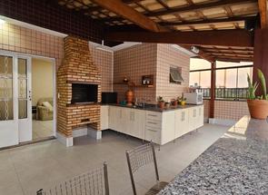 Cobertura, 3 Quartos, 4 Vagas, 1 Suite em Castelo, Belo Horizonte, MG valor de R$ 855.000,00 no Lugar Certo