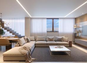 Cobertura, 5 Quartos, 4 Vagas, 3 Suites em Anchieta, Belo Horizonte, MG valor de R$ 6.670.000,00 no Lugar Certo