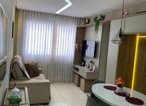 Apartamento, 2 Quartos, 2 Vagas, 1 Suite em Fleuri Curado, Faiçalville, Goiânia, GO valor de R$ 260.000,00 no Lugar Certo