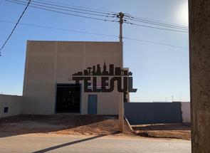 Galpão para alugar em Rezende, Varginha, MG valor de R$ 12.000,00 no Lugar Certo
